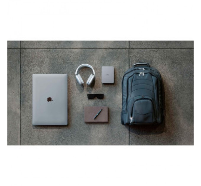 LaCie Зовнішній жорсткий диск 2.5" 2TB LaCie (STLP2000400)