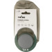 Tribe Пляшка для води Tribe Soft Bottle 1,5 л TPU м'яка grey (T-FE-0024-grey)