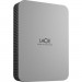 LaCie Зовнішній жорсткий диск 2.5" 4TB LaCie (STLP4000400)