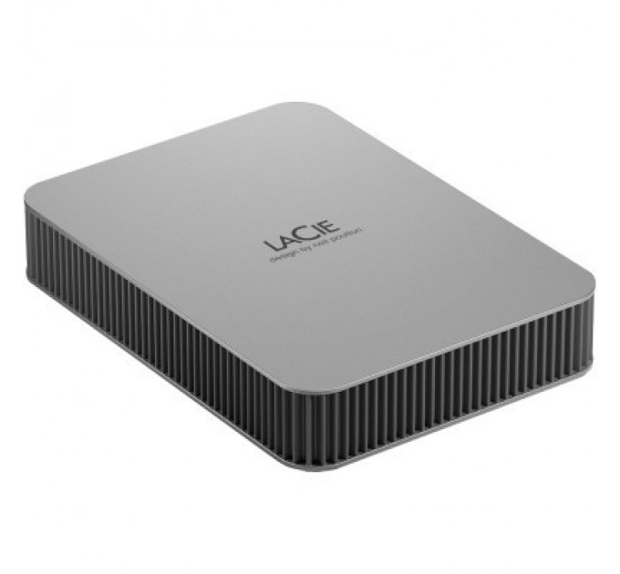 LaCie Зовнішній жорсткий диск 2.5" 4TB LaCie (STLP4000400)
