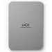LaCie Зовнішній жорсткий диск 2.5" 4TB LaCie (STLP4000400)