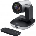 Logitech Веб-камера Logitech PTZ Pro 2 (960-001186)