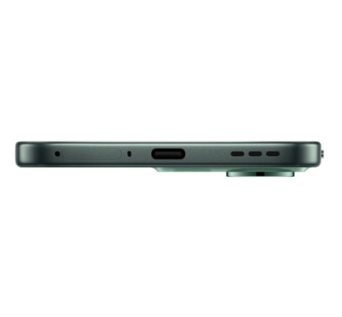 Oppo Мобільний телефон Oppo Reno14 F 5G 8/256GB Luminous Green (OFCPH2743 _GREEN _8/256)