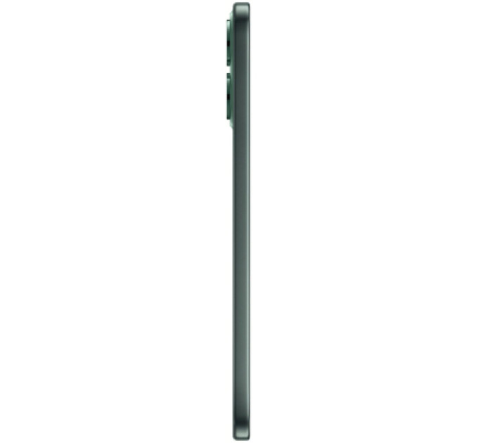 Oppo Мобільний телефон Oppo Reno14 F 5G 8/256GB Luminous Green (OFCPH2743 _GREEN _8/256)
