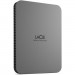 LaCie Зовнішній жорсткий диск 2.5" 2TB LaCie (STLR2000400)