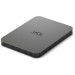LaCie Зовнішній жорсткий диск 2.5" 2TB LaCie (STLR2000400)
