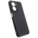 Dengos Чохол до мобільного телефона Dengos Carbon Xiaomi Redmi A5 Black (DG-TPU-CRBN-233)