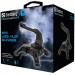 Sandberg Концентратор Sandberg 2in1 USB Hub Bungee 4 port USB 2.0 AF (133-92)