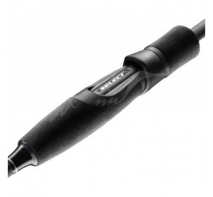 Вудилище Select Force FRC-802M 2.44m 6-26g Fast (1870.31.94)