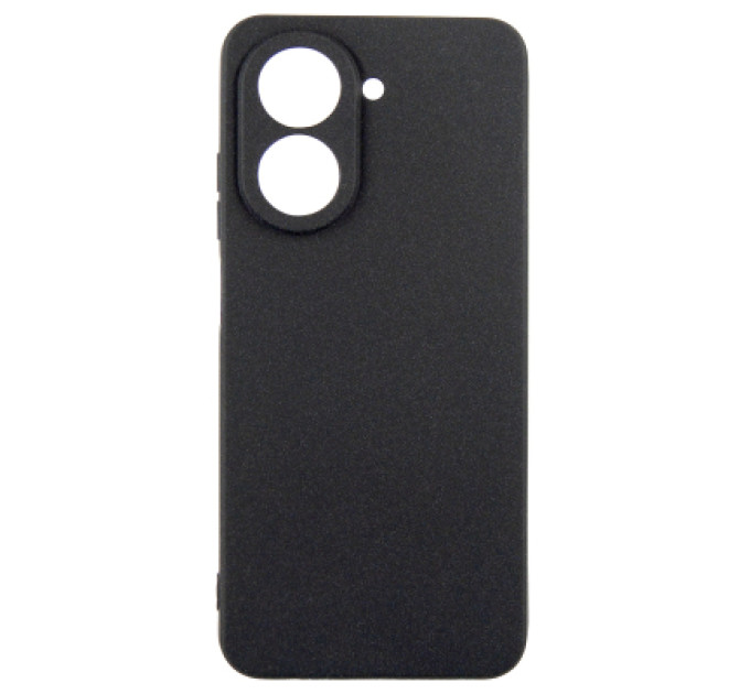 Dengos Чохол до мобільного телефона Dengos Xiaomi Redmi A5 Case Carbon + Glass (Black) (DG-KM-152)