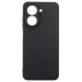 Dengos Чохол до мобільного телефона Dengos Xiaomi Redmi A5 Case Carbon + Glass (Black) (DG-KM-152)