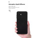 Armorstandart Чохол до мобільного телефона Armorstandart ICON Samsung A17 4G Black (ARM86538)