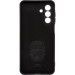 Armorstandart Чохол до мобільного телефона Armorstandart ICON Samsung A17 4G Black (ARM86538)