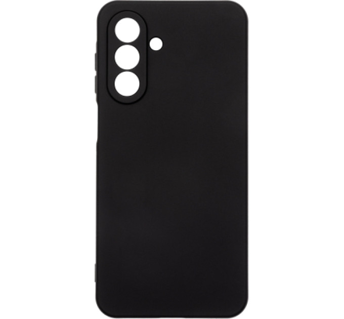 Armorstandart Чохол до мобільного телефона Armorstandart ICON Samsung A17 4G Black (ARM86538)