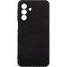 Armorstandart Чохол до мобільного телефона Armorstandart ICON Samsung A17 4G Black (ARM86538)