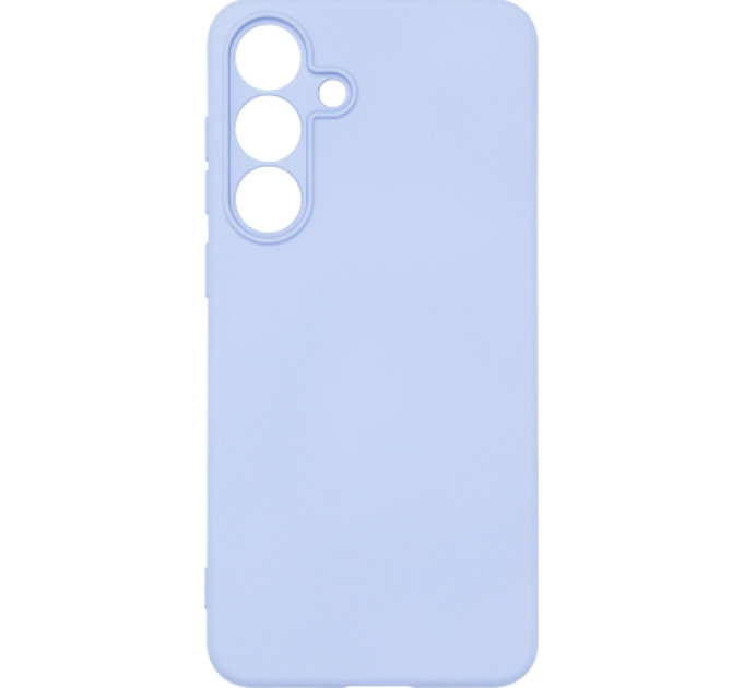 Armorstandart Чохол до мобільного телефона Armorstandart ICON Samsung S25 FE 5G Lavender (ARM87041)