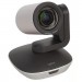 Logitech Веб-камера Logitech PTZ Pro 2 (960-001186)