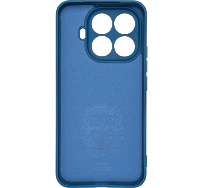 Armorstandart Чохол до мобільного телефона Armorstandart ICON Xiaomi 15T Pro 5G Dark Blue (ARM86990)
