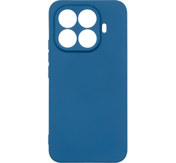 Armorstandart Чохол до мобільного телефона Armorstandart ICON Xiaomi 15T Pro 5G Dark Blue (ARM86990)