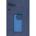 Armorstandart Чохол до мобільного телефона Armorstandart ICON Xiaomi 15T Pro 5G Dark Blue (ARM86990)