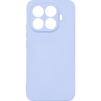 Чохол до мобільного телефона Armorstandart ICON Xiaomi 15T Pro 5G Lavender (ARM86991)