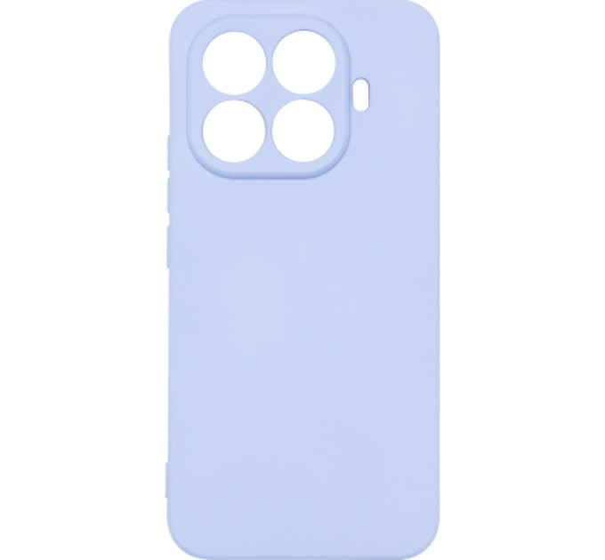 Armorstandart Чохол до мобільного телефона Armorstandart ICON Xiaomi 15T Pro 5G Lavender (ARM86991)