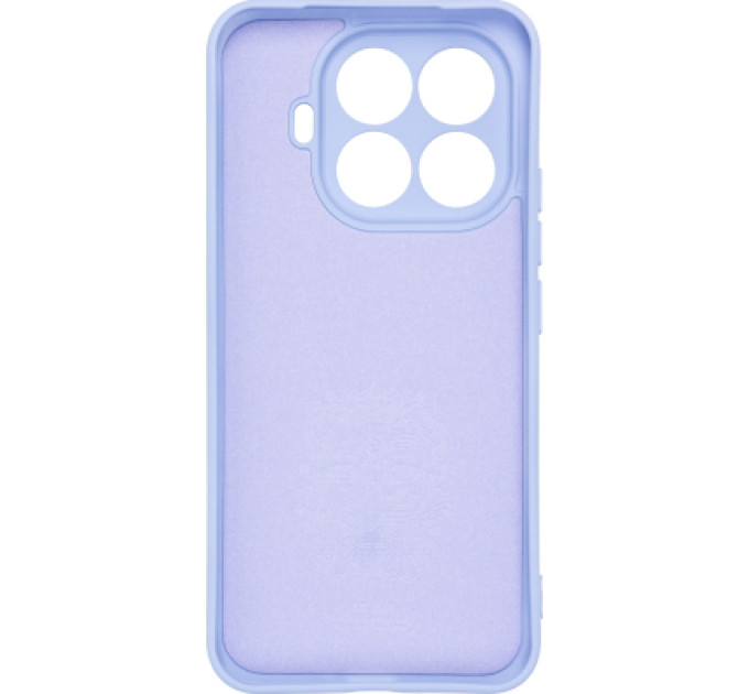 Armorstandart Чохол до мобільного телефона Armorstandart ICON Xiaomi 15T Pro 5G Lavender (ARM86991)