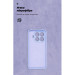 Armorstandart Чохол до мобільного телефона Armorstandart ICON Xiaomi 15T Pro 5G Lavender (ARM86991)