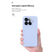Armorstandart Чохол до мобільного телефона Armorstandart ICON Xiaomi 15T Pro 5G Lavender (ARM86991)