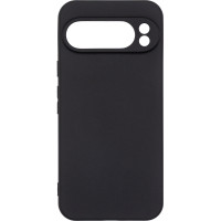 Чохол до мобільного телефона Armorstandart Matte Slim Fit Google Pixel 10 Pro XL 5G Black (ARM87256)