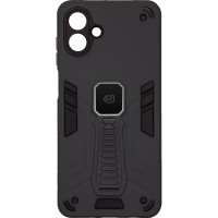 Чохол до мобільного телефона Armorstandart Proover Samsung A07 4G Black (ARM86713)