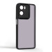 Armorstandart Чохол до мобільного телефона Armorstandart Shade Motorola G05 4G / E15 4G Black (ARM87416)