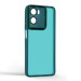 Armorstandart Чохол до мобільного телефона Armorstandart Shade Motorola G05 4G / E15 4G Dark Green (ARM87418)