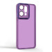 Armorstandart Чохол до мобільного телефона Armorstandart Shade OPPO Reno14 Pro 5G Dark Violet (ARM87432)