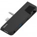 Baseus Концентратор Baseus USB3.1 Type-C+3.5mm toUSB 3.0/RJ45/Type-C/3.5mm forSurfaceGo (CAHUB-FG01)