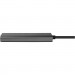 Chieftec Концентратор Chieftec USB3.2 Type-C to HDMI/USB 3.2x2/USB-C/PD 80W 5-in-1 DSC-502 (DSC-502)