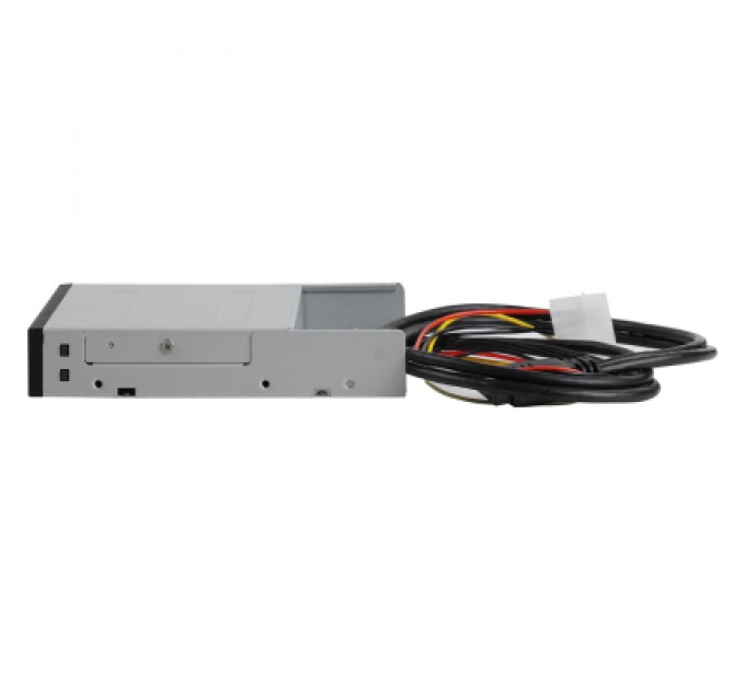 Chieftec Зчитувач флеш-карт Chieftec 3.5" 2xUSB3.2/2xType-C/1xPD3.0/1xQC3.0 USB (CRD-908H)