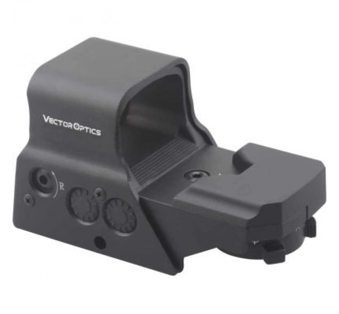 Коліматорний приціл Vector Optics Omega 8 (SCRD-04)