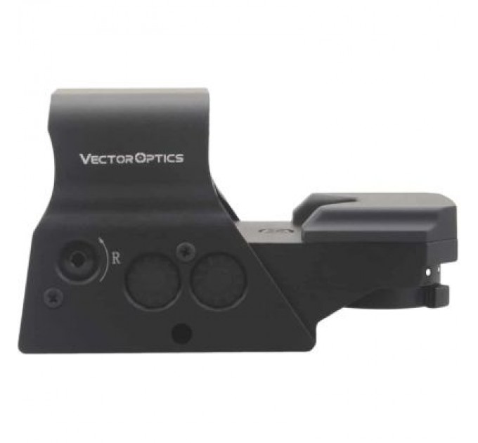 Коліматорний приціл Vector Optics Omega 8 (SCRD-04)