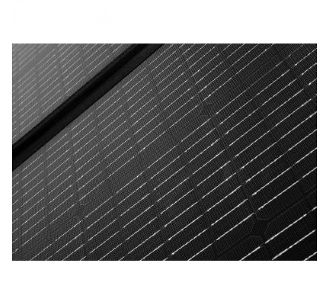 Портативна сонячна панель Neo Tools 120Вт регулятор USB-C 2xUSB 1316x762x15мм IP64 3.5кг (90-141)