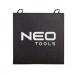 Портативна сонячна панель Neo Tools 120Вт регулятор USB-C 2xUSB 1316x762x15мм IP64 3.5кг (90-141)