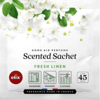 Ароматичне саше Elix Fresh Linen (5907100190073)