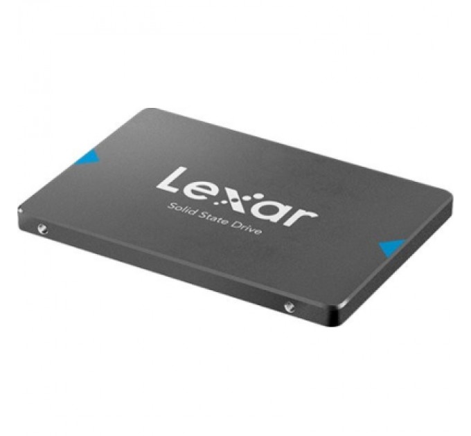 Lexar Накопичувач SSD 2.5" 960GB NQ100 Lexar (LNQ100X960G-RNNNG)