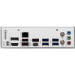 MSI Материнська плата MSI B850M GAMING PLUS WIFI6E