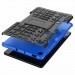 BeCover Чохол до планшета BeCover Lenovo Tab M10 (3rd Gen) TB-328F 10.1" Blue (708879)