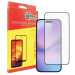 Dengos Скло захисне Dengos Full Glue iPhone 17 Black (TGFG-408)