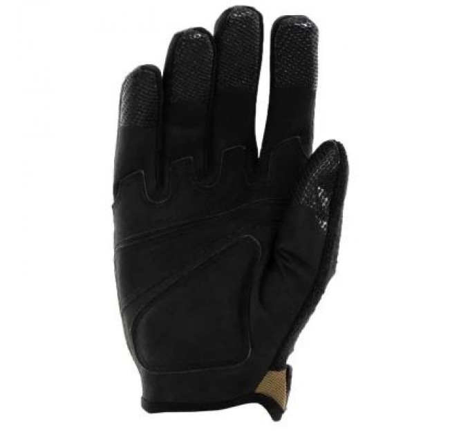 Тактичні рукавички Condor-Clothing Shooter Glove 10 Tan (228-003-10)