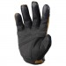 Тактичні рукавички Condor-Clothing Shooter Glove 11 Black (228-002-11)