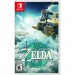 Nintendo Гра Nintendo Switch The Legend of Zelda Tears of the Kingdom, картридж (85698685)