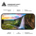 Armorstandart Скло захисне Armorstandart Pro Apple iPhone 17 / 16 Pro (ARM86210)